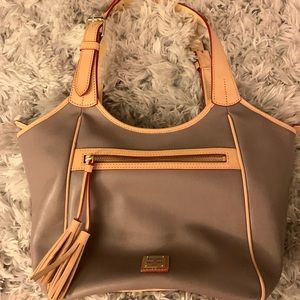 Dooney & Bourke Shoulder Bag